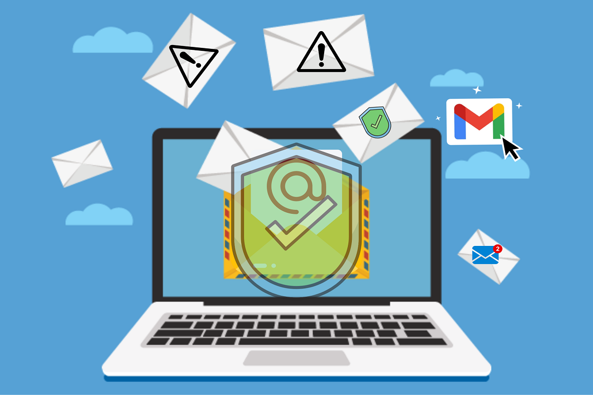 Gmail: An Open Domain Too Useful Still Unsafe