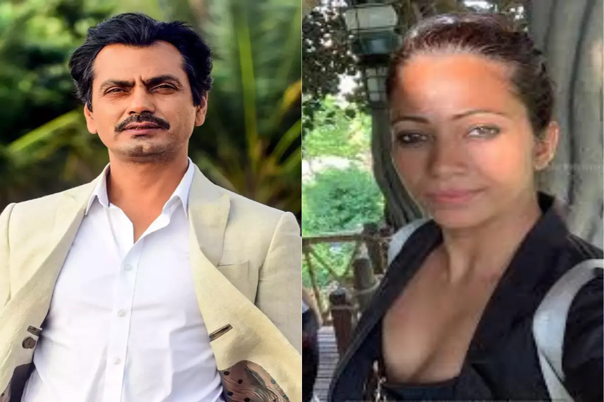 The Other Side of Story: ‘She Is Still Married To Vinay Bhargav’ Reveals Nawazuddin Siddiqui’s Attorney