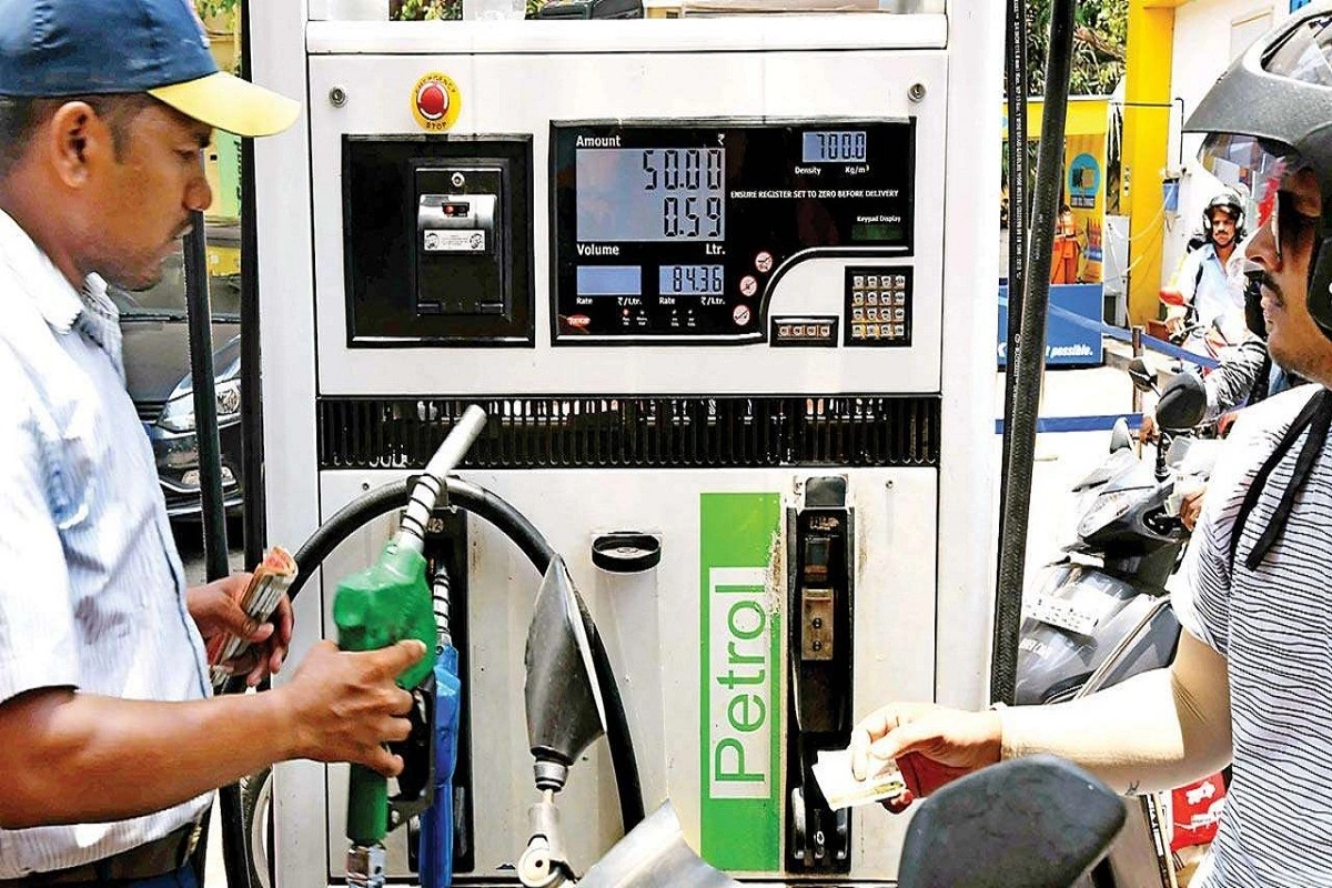 02 May 2023: Petrol And Diesel Rates Remain Unchanged Today, Check Prices Of Your City