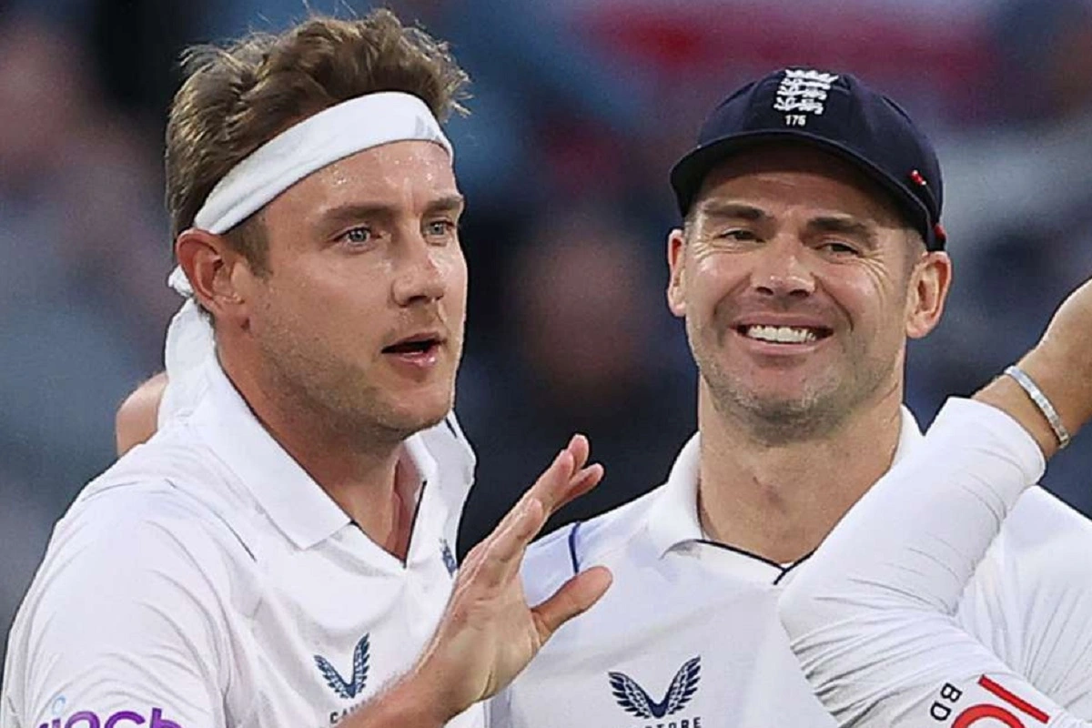 ENG Vs NZ Test Series: Broad, Anderson And Bazball Devastate New Zealand in 1st Test