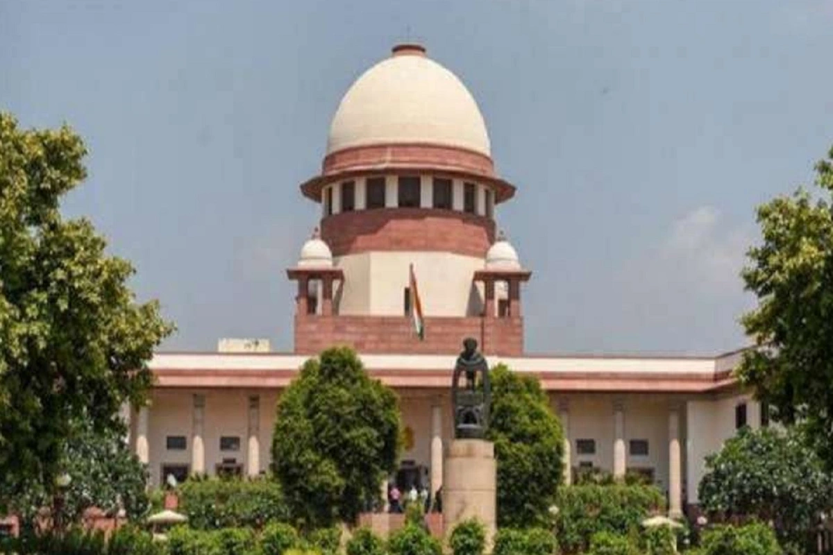 Promotion Of 68 Gujarat judicial Officers Stayed By SC