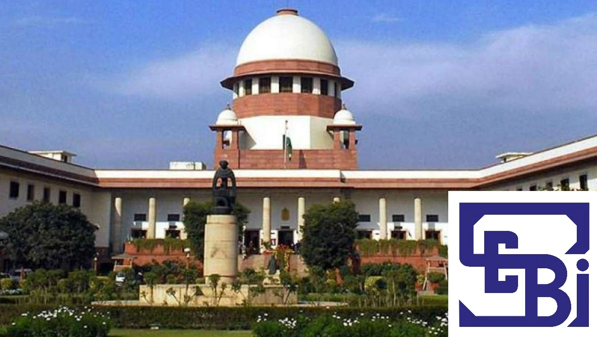 Adani-Hindenburg: Supreme Court Seeks SEBI’s Views On Strengthening Regulatory Framework