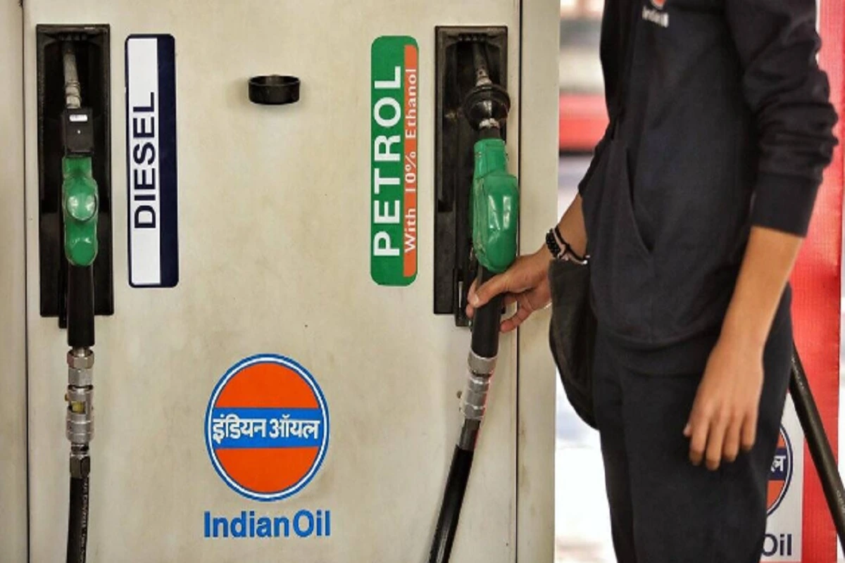 23 February 2023: Fuel Rate Remains Constant Today, Check Prices Of Metro Cities