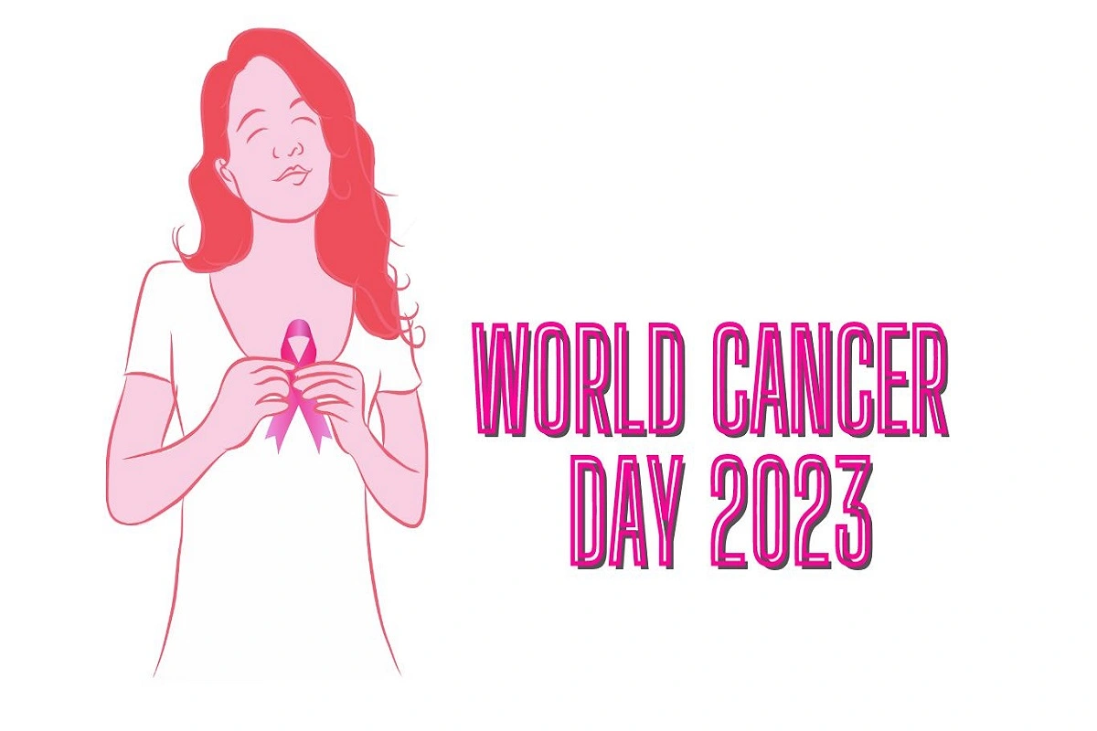 World Cancer Day