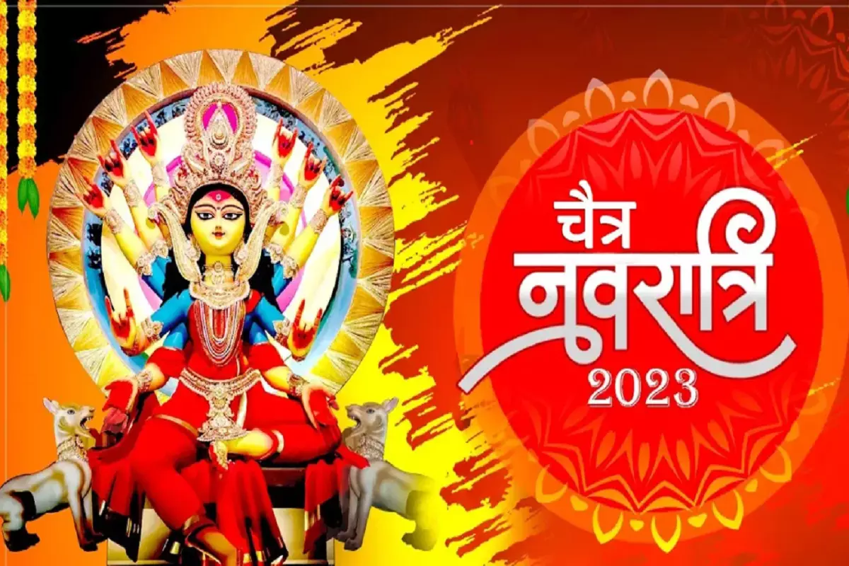 Chaitra Navratri Coming Soon! Know The Significance, Dates, Muhurat & Timings