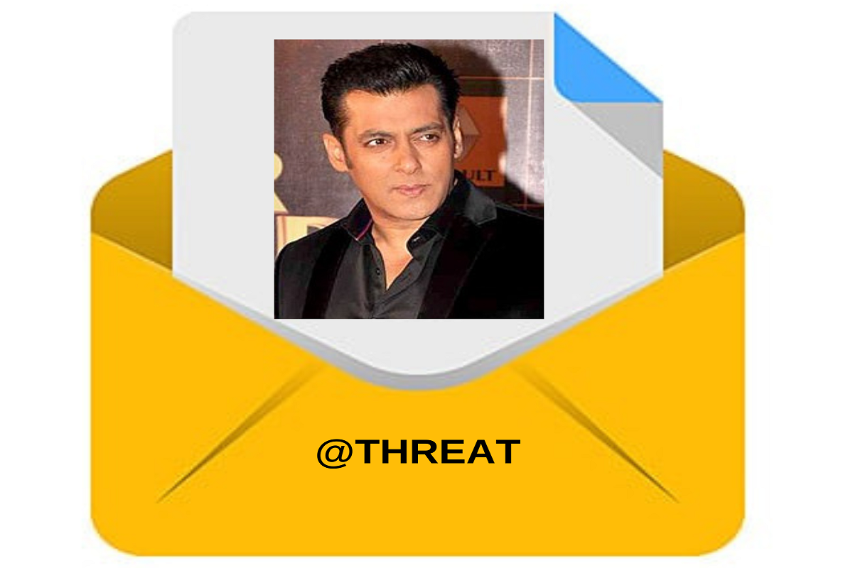 Bhai Jaan’s Life At Risk: Salman’s Assistant Receives Threat Email from Bishnoi