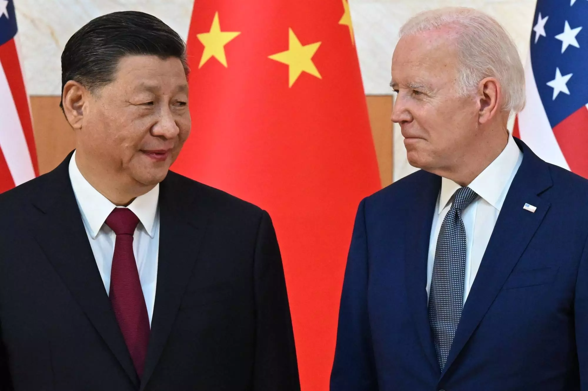President Xi Accuses US Of Leading Western Nations To Suppress China