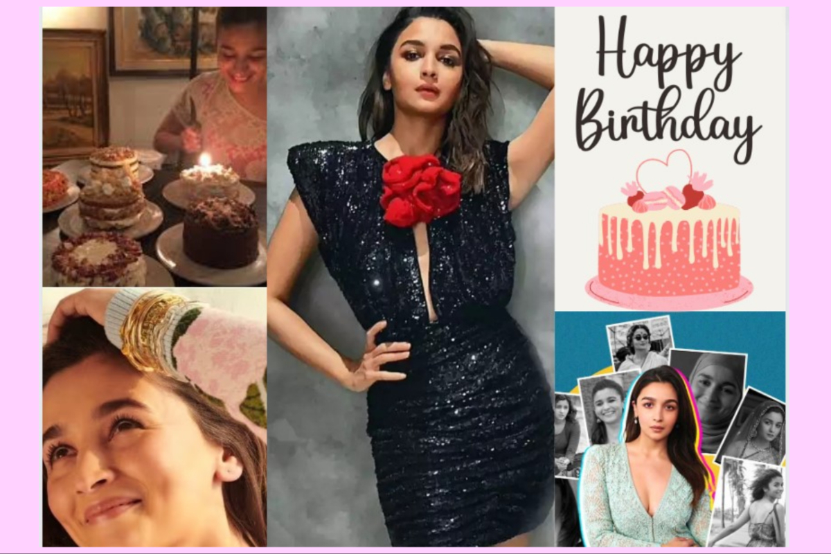 Alia Turns 30!  Ranbir Kapoor’s Special Plans For His Lady Love