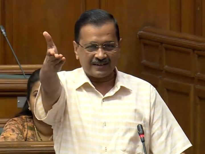 Arvind Kejriwal Slams Prime Minister Narendra Modi Over Rahul Gandhi’s Disqualification