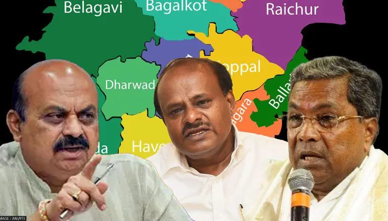 Karnataka Polls To Be First Of 4 ‘Semi-Finals’ Before 2024 LS Elections