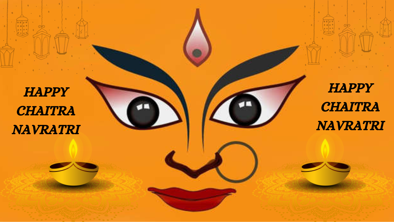 Chaitra Navratri 2023 Day 1: Which Goddess Is Worshipped Today, Know Its Significance, Mantra And Puja Vidhi ?