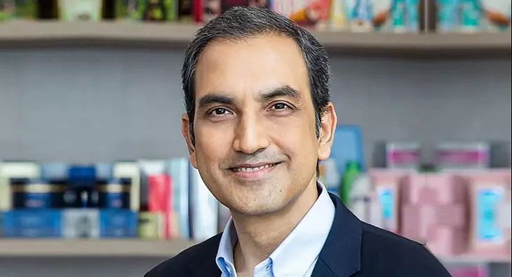 HUL Names Rohit Jawa As CEO, Succeeding Sanjiv Mehta