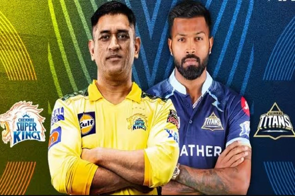Match Preview: Gujarat Titans Vs Chennai Super Kings, 1st Match To Begin From 7:30 PM
