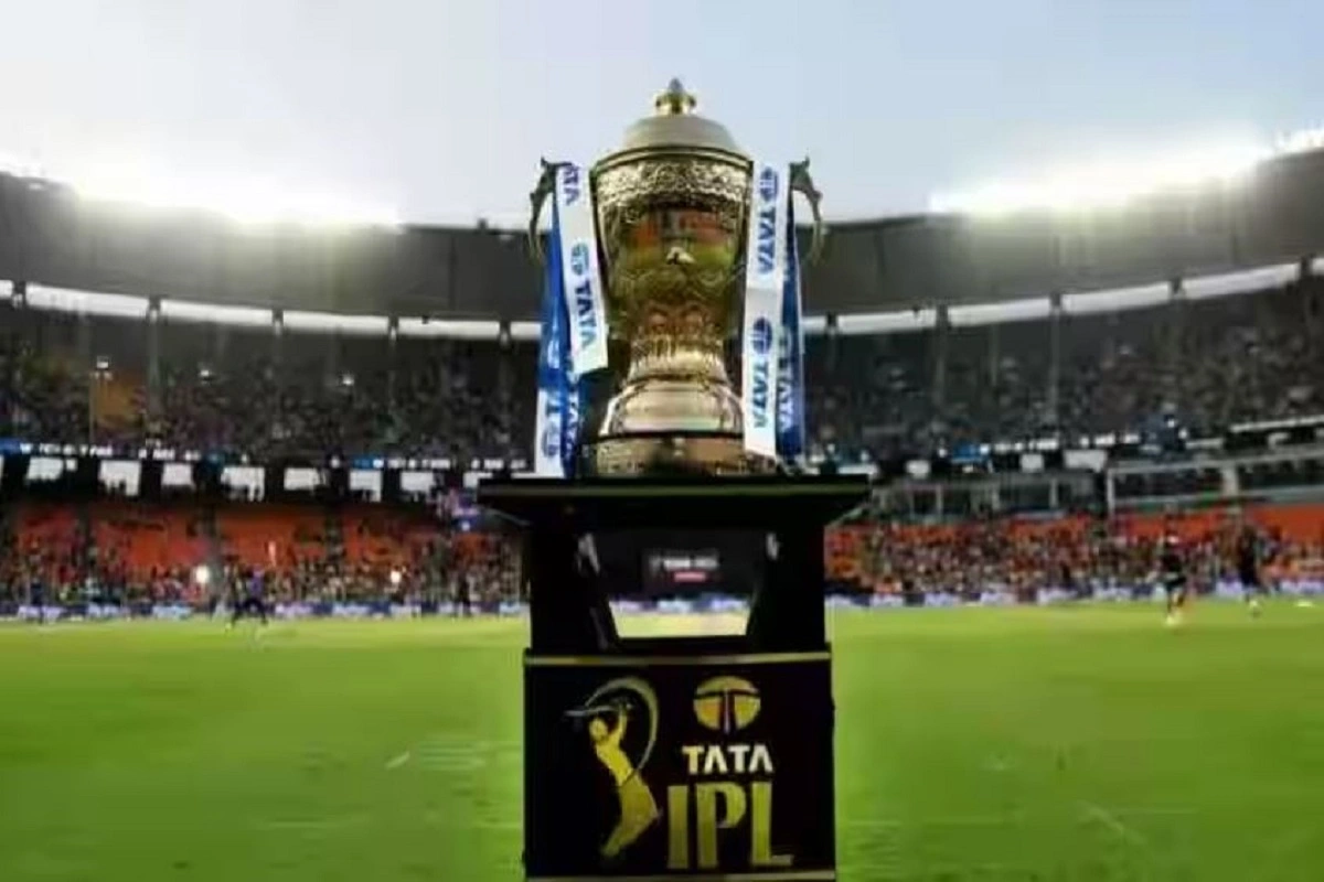 Tata IPL 2023 Opening Ceremony Highlights: Arijit, Tamanna And Rashmika Make the Crowd Go Wild