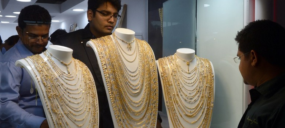 GJEPC Signs Agreement With JAB To Set Up Jewellery Park In Karnataka