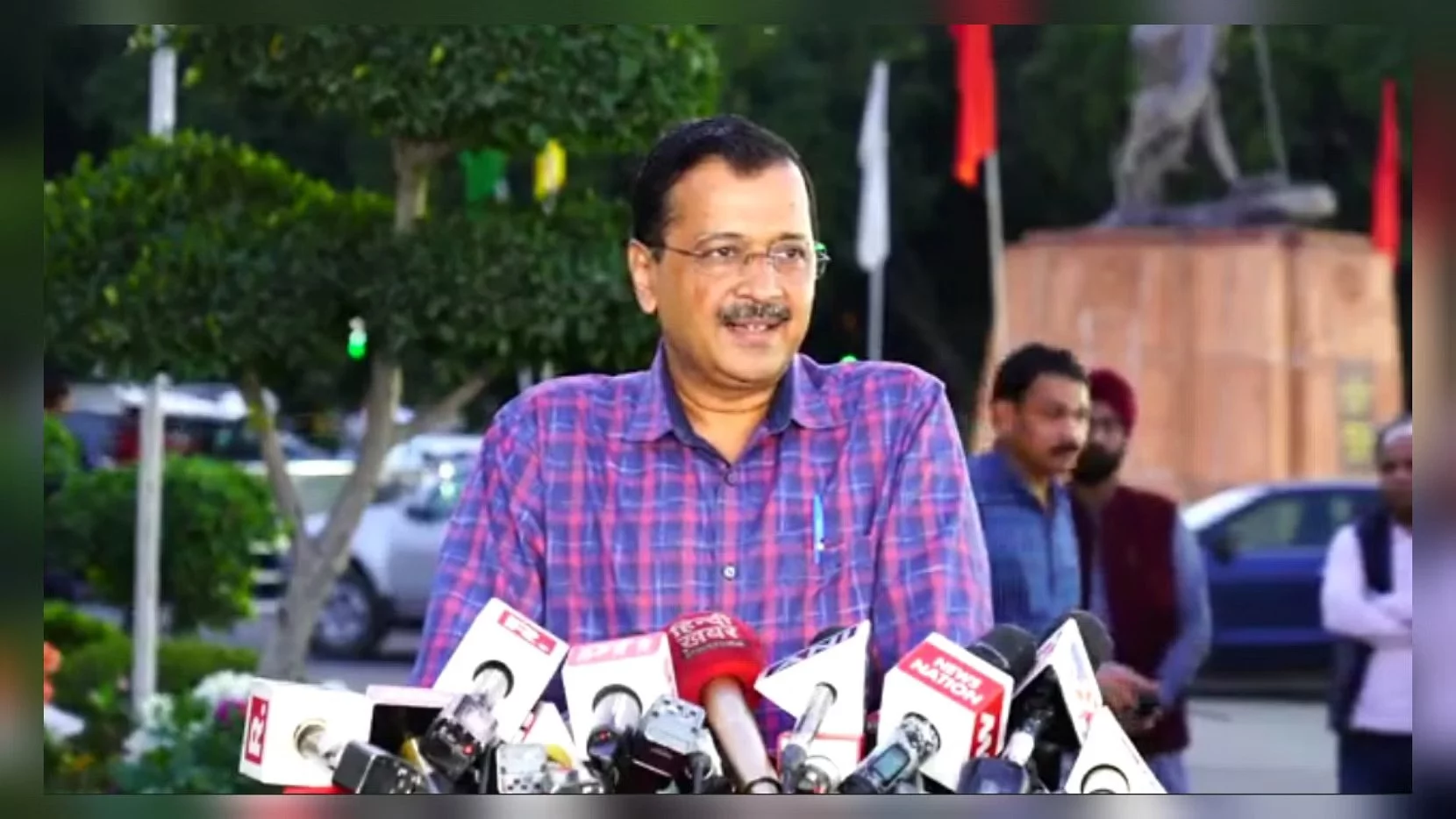 Delhi CM Arvind Kejriwal: Sisodia, Satyendar Jain Arrested As PM Wants To Stop Good Work Being Done In Delhi