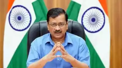 Govt Keeping Eye on Covid Situation, Prepared to Face Any Eventuality: Delhi CM Kejriwal