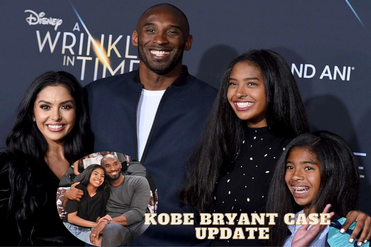 Vanessa Bryant Reaches A $28.5 Million Settlement With Los Angeles Country Lawsuit Over Kobe’s Case