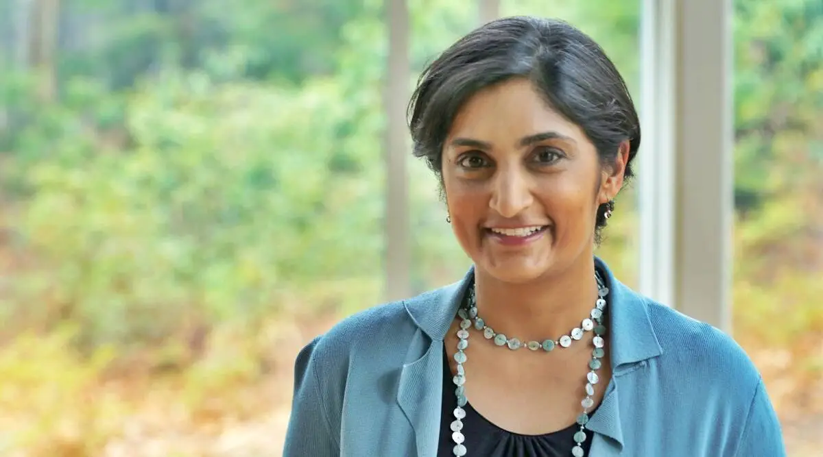 Lakshmi Balachandra