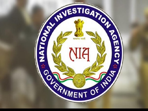 National Investigation Agency (NIA)