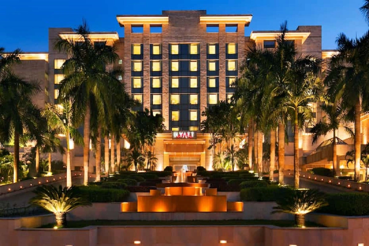 Hyatt Regency