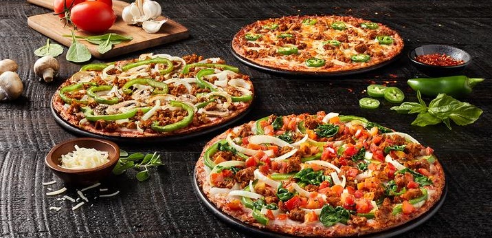 Pizza For Every Occasion! Indians’ Love For Pizza Is Beyond Anybody’s Imagination