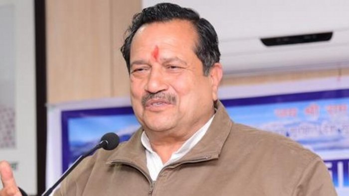 Peace, Harmony & Prosperity Increasing In Northeast With All-Round Development: Indresh Kumar