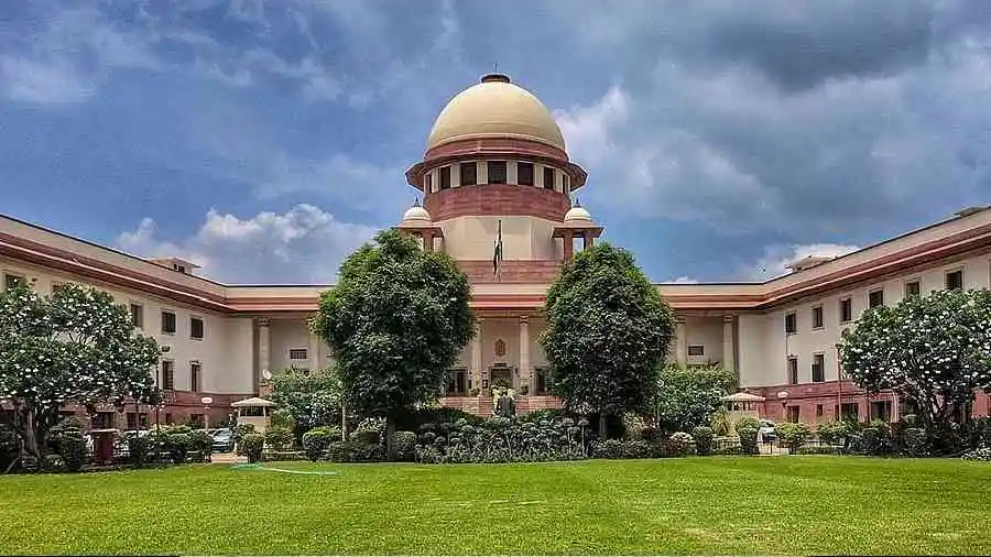 Centre opposes Same-Sex Marriage Recognition In Supreme Court