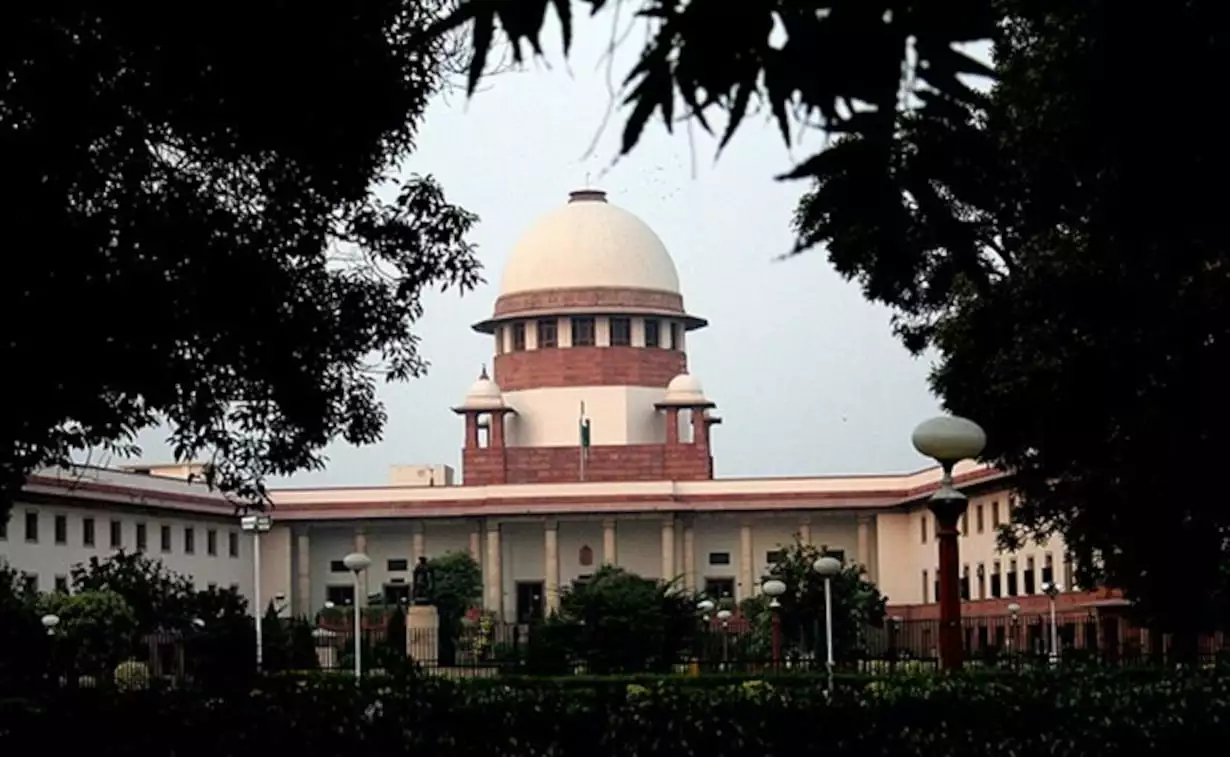 Supreme Court