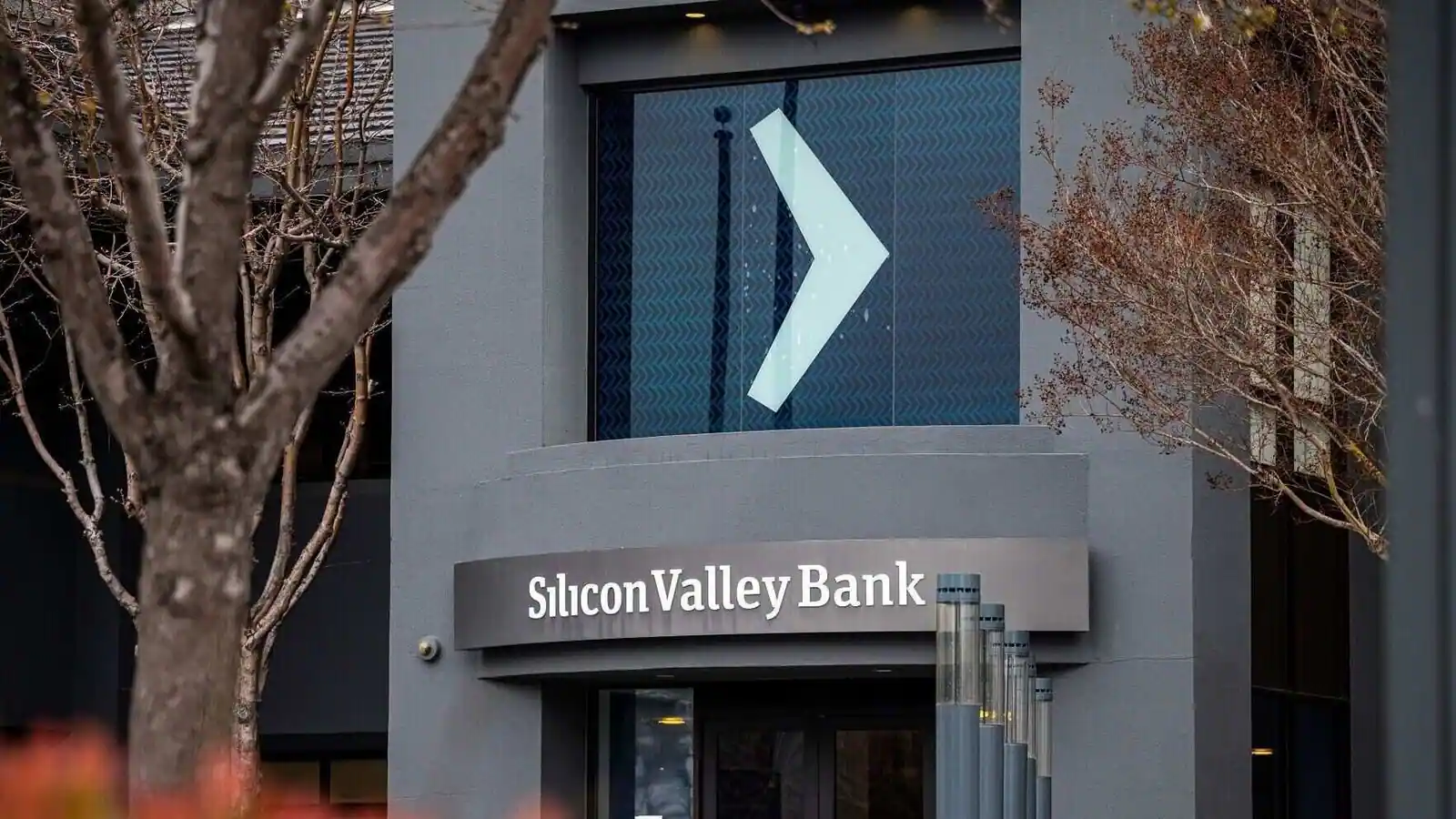 Silicon Valley Bank