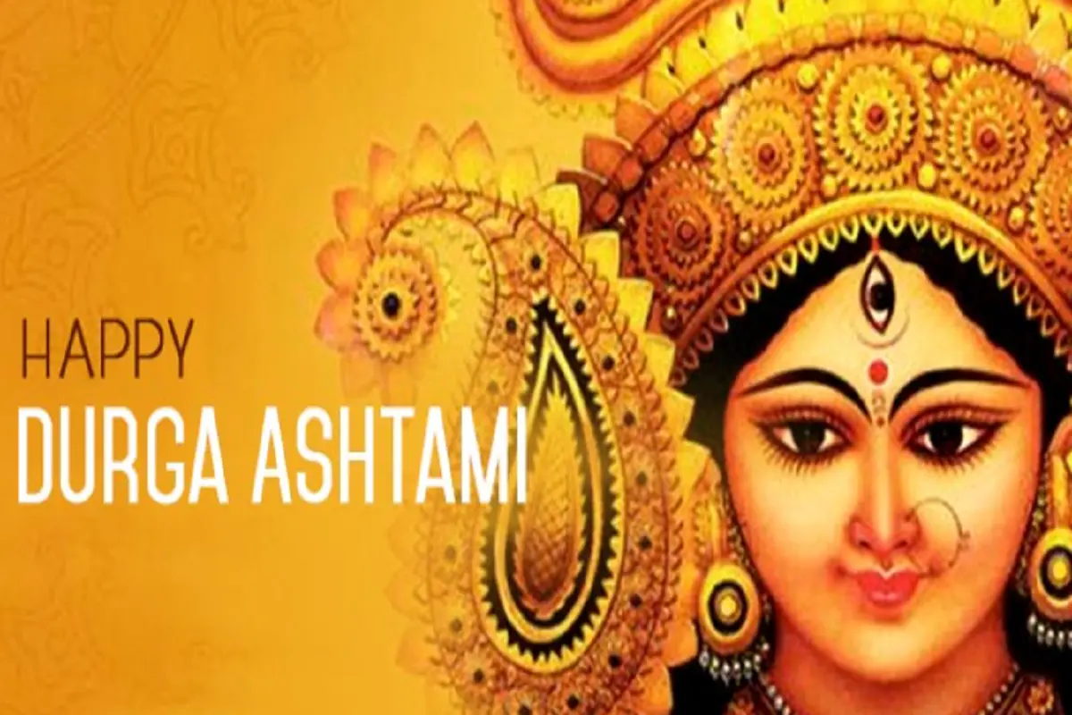 Chaitra Navratri Day 8: Durga Ashtami, Know Its Significance , Color , Puja Vidhi And Mantras