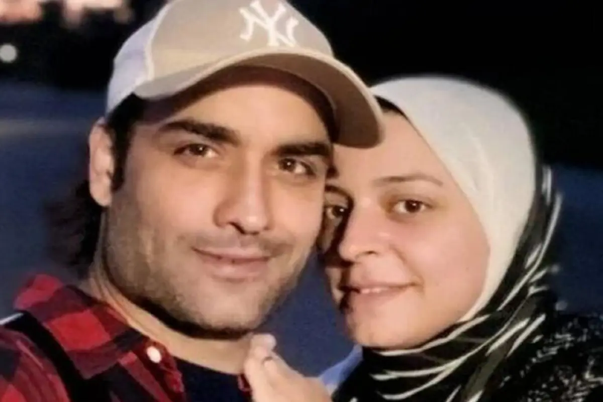 Vivian Dsena Happily Accepted Islam, Revealed About His Secret Marriage And Daughter