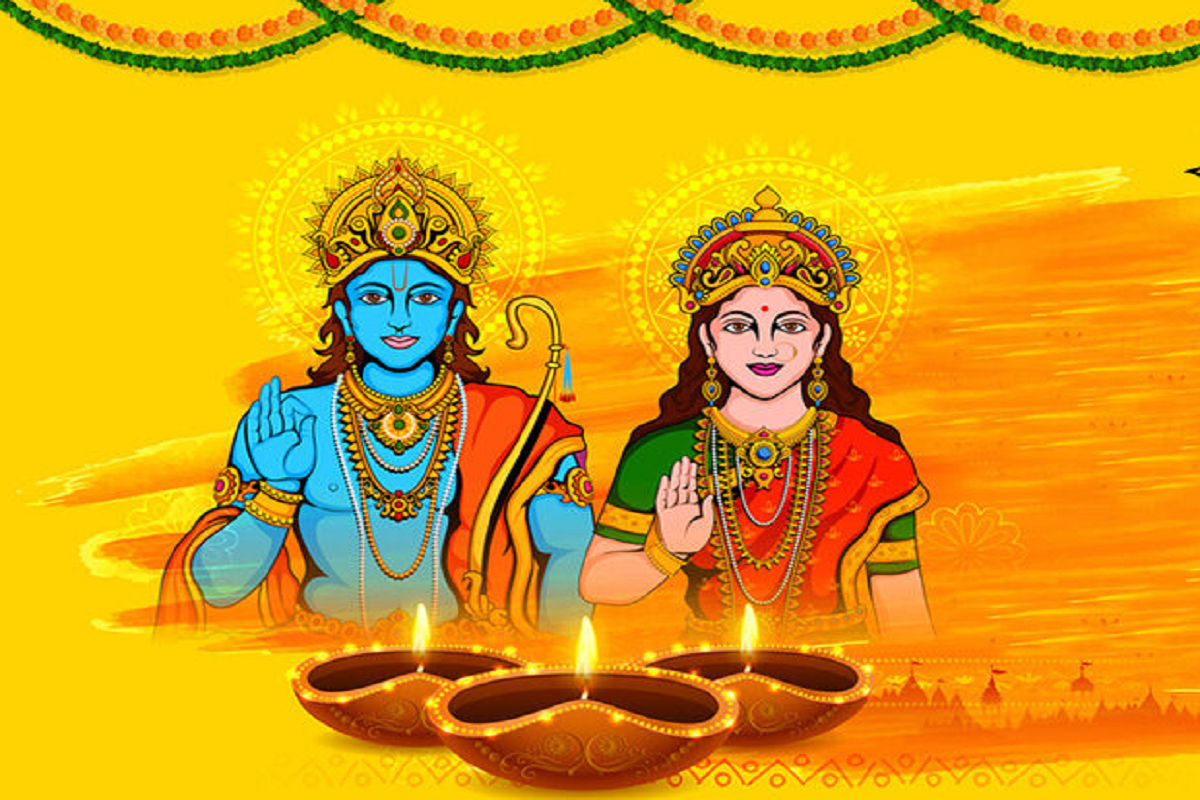 Ram Navami Special : Know The Birth Story Of Vishnu’s Seventh Incarnation
