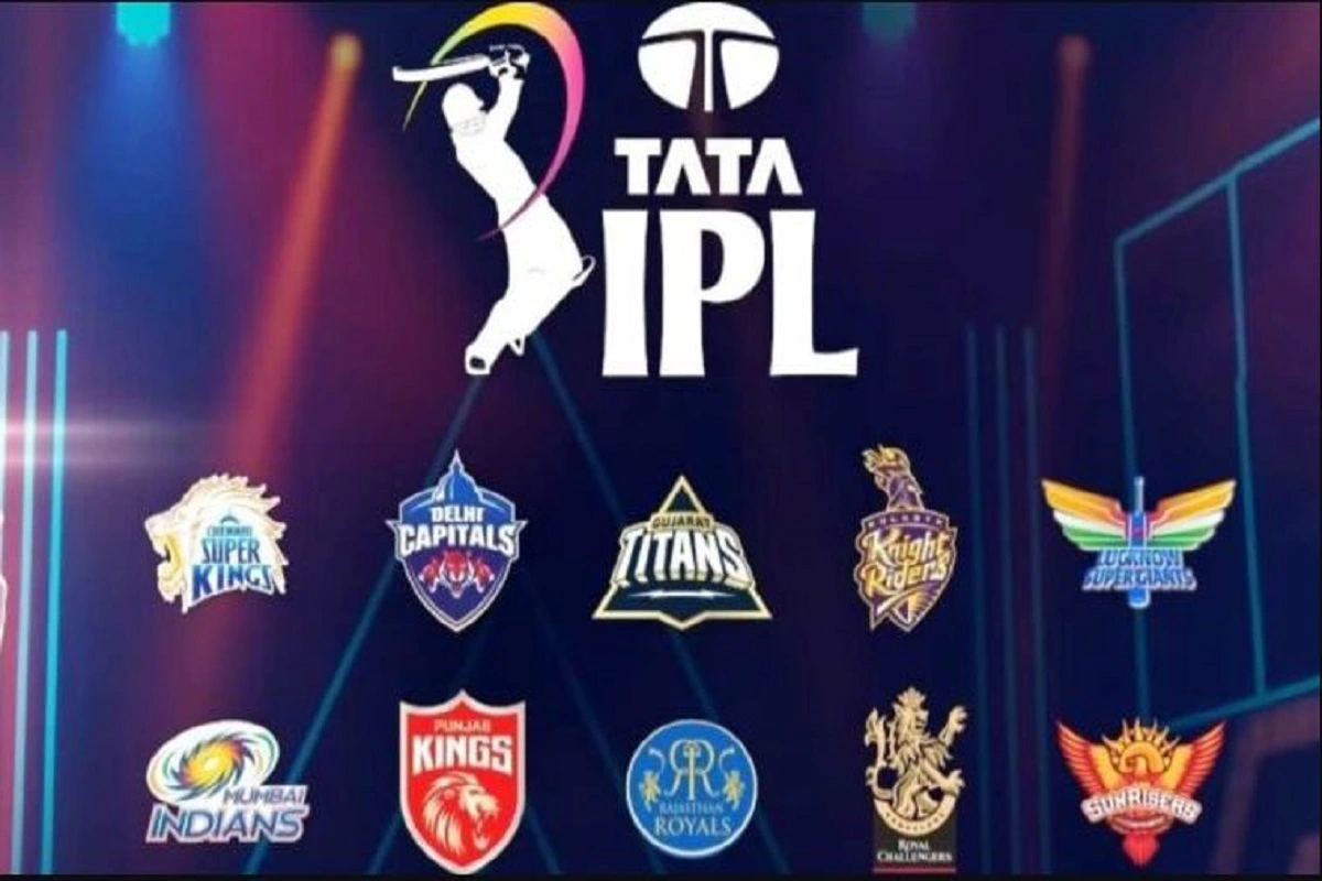 Opening Ceremony Of ‘Arijit Singh’ At Tata IPL 2023 LEAKED, Watch Here