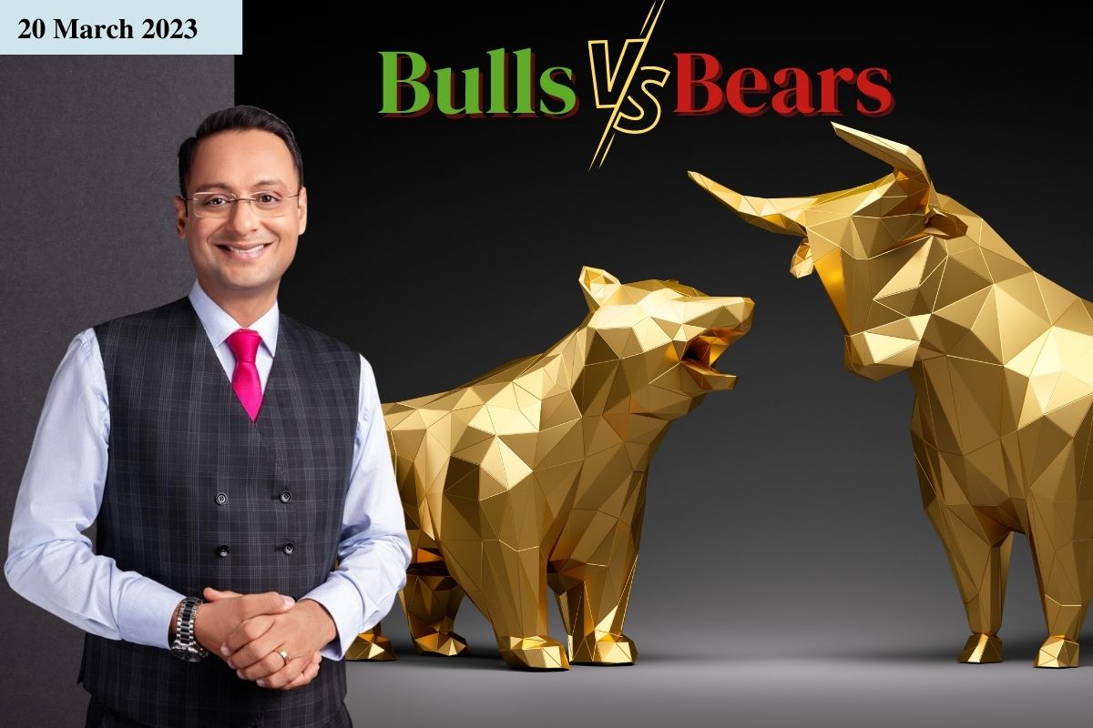 Bulls Vs Bears