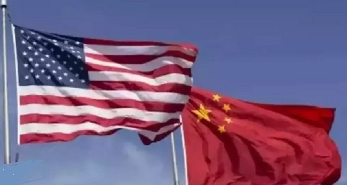 China Propaganda Efforts Are Similar to Russia’s, Says America