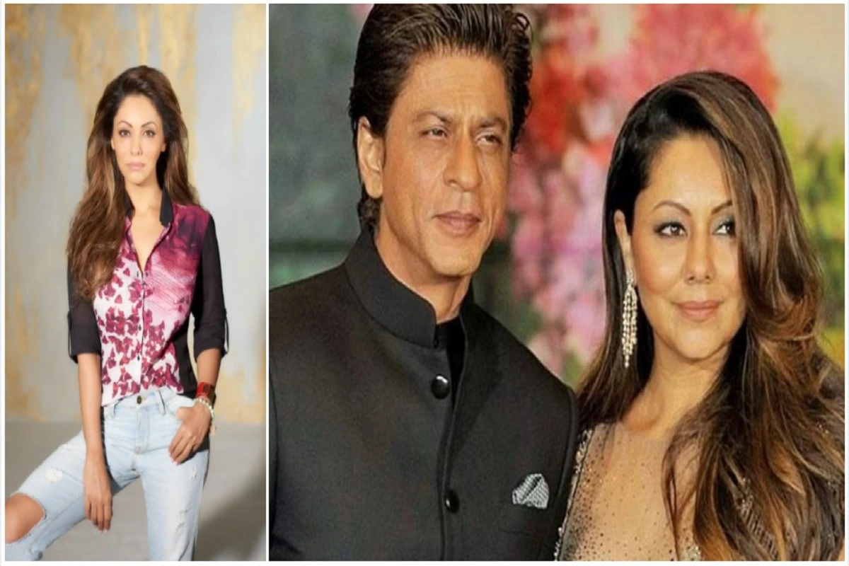 Gauri Khan In Legal Trouble: FIR Lodged Against SRK’s Wife In Lucknow Over Property Purchase