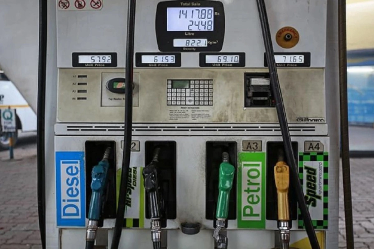 23 March 2023: No Change Seen In Petrol-Diesel Rates Today, Check Prices Of Cities