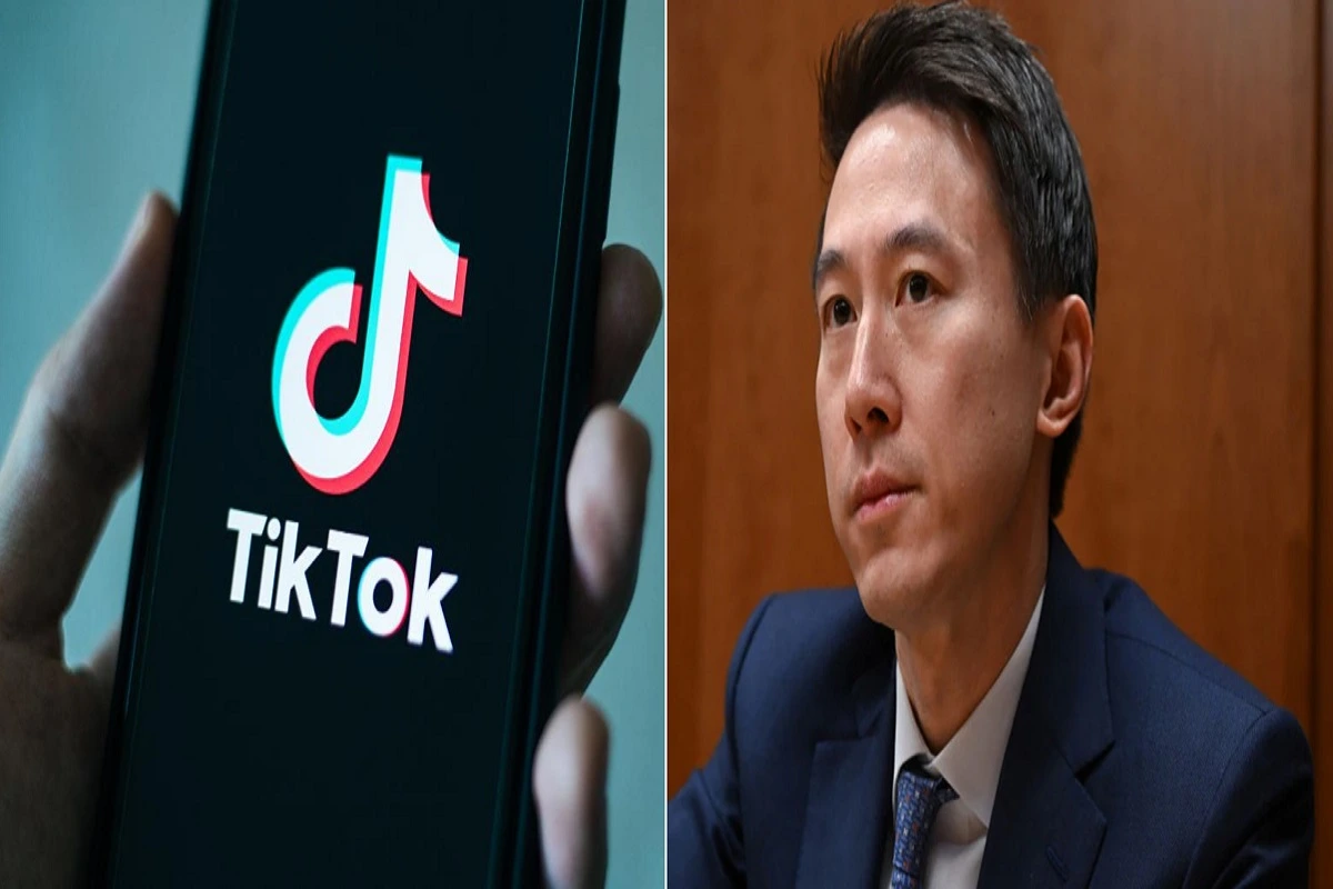 TikTok