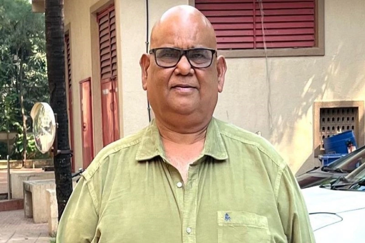 Satish Kaushik Death: Investigation Reveals ‘Gutkha King’ Vikas Malu Tried To Suppress This Matter
