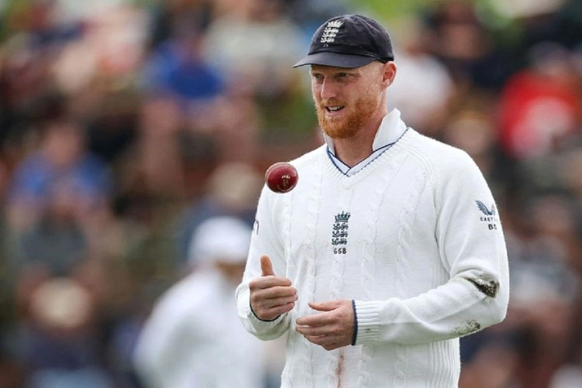 “Don’t Think IPL Will Jeopardise Stokes’ Ashes Return,” Says England Coach McCullum