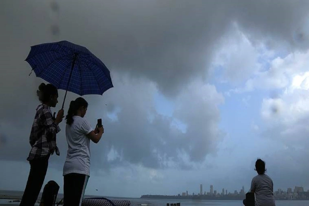 Today’s Weather Forecast: Northern Region To Experience Heavy Rainfall, Lightning, Says IMD Report