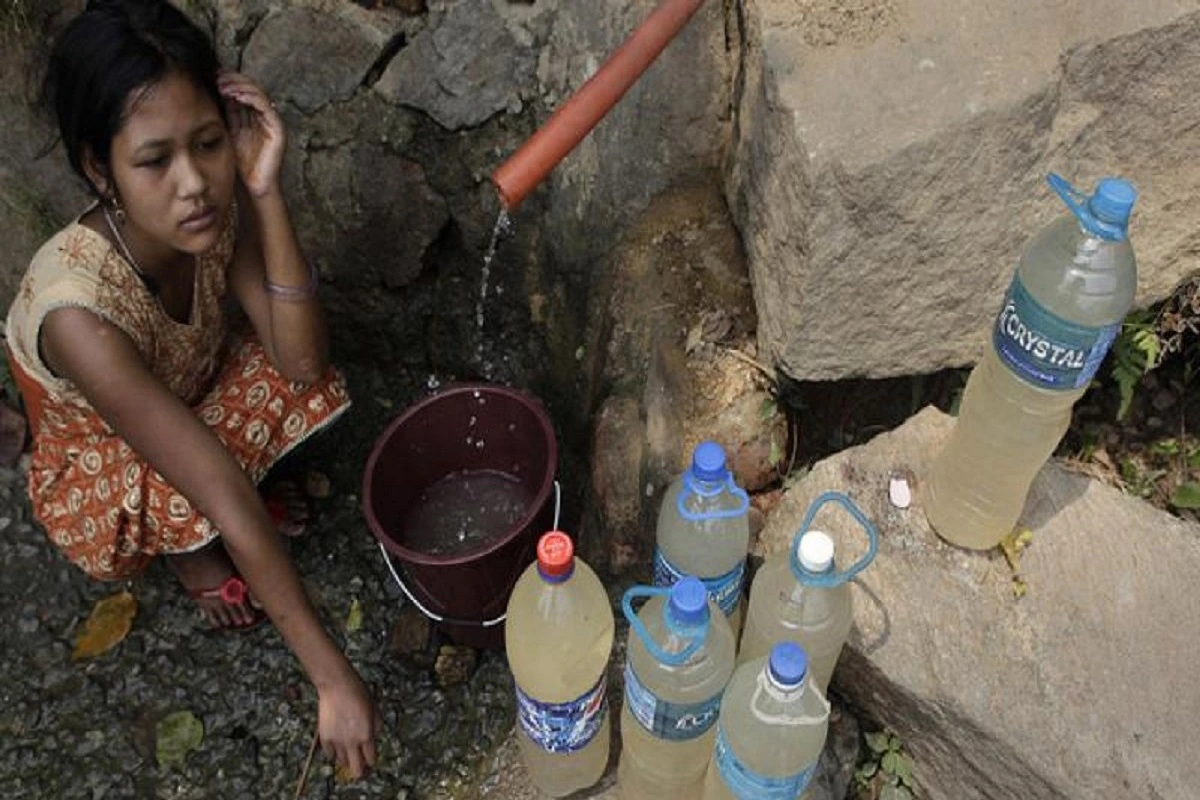 UN Emphasizes On Importance Of Clean Water & Basic Sanitation, Urges For ‘Game-Changing’ Commitments