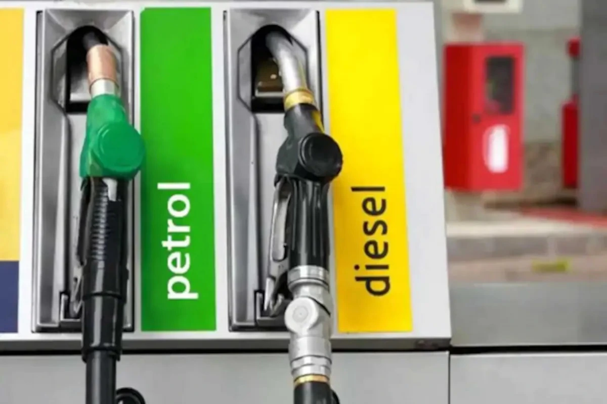 12 May 2023: No Change Seen In Today’s Petrol And Diesel Rates, Check Current Price HERE
