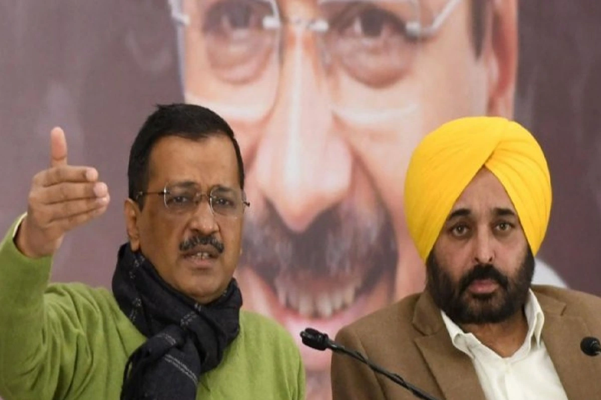 Rajasthan Elections: Amid BJP And Congress Tussle, Kejriwal’s AAP Makes Their First Move