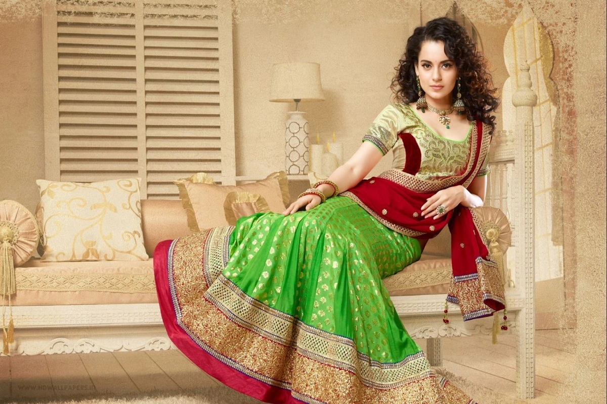 Kangana Ranaut Turns 36 Today, Says, “Main Kshama Chahti Hu”