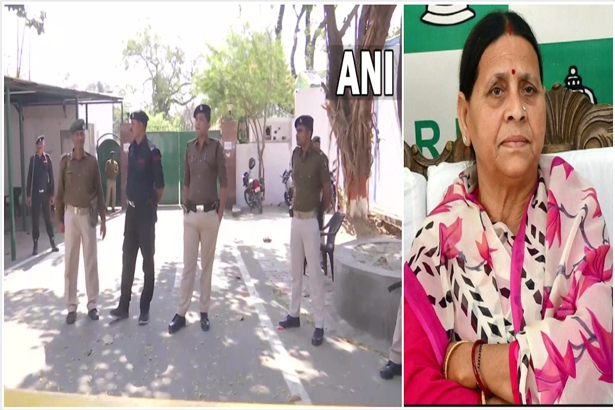 Rabri Devi