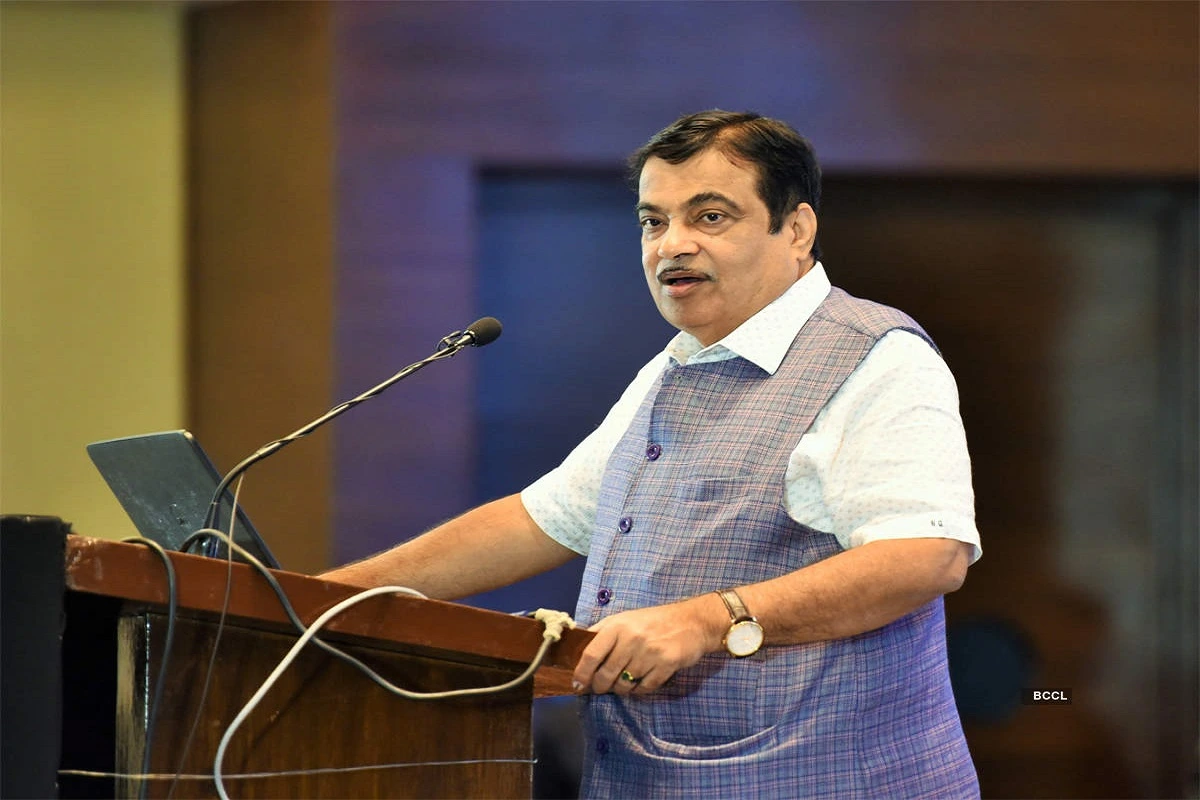 Gadkari