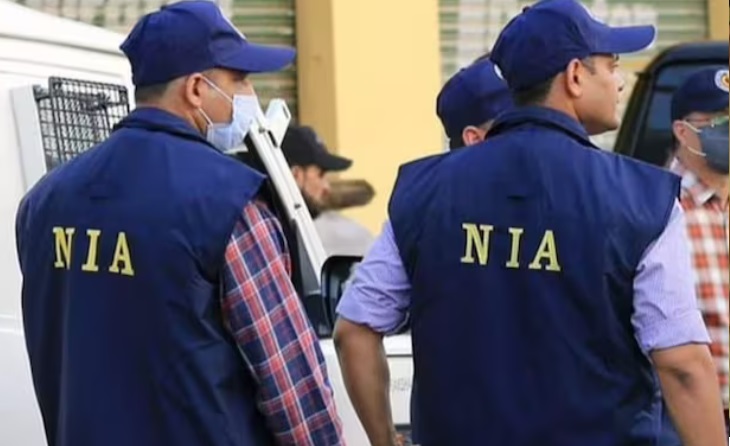 NIA Detains One More PFI Activist, Total 13 People Arrested So Far in 2023