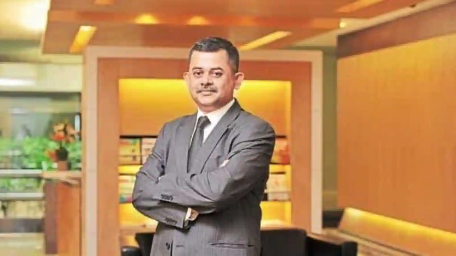 Neelkanth Mishra Set To Join Axis Bank Resign Credit Suisse